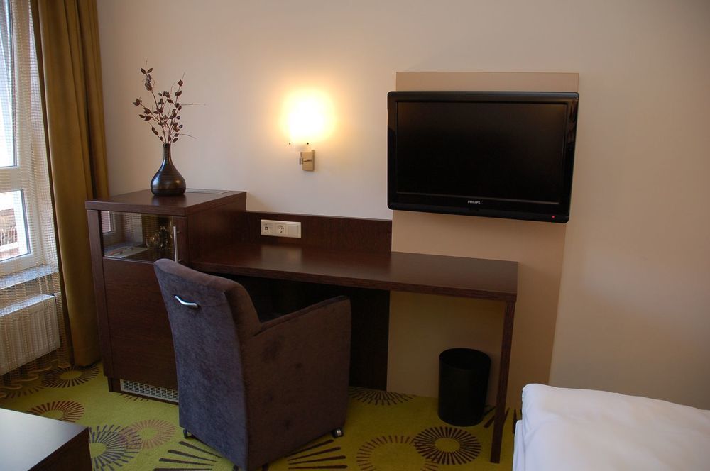 Altstadthotel Ingolstadt Esterno foto