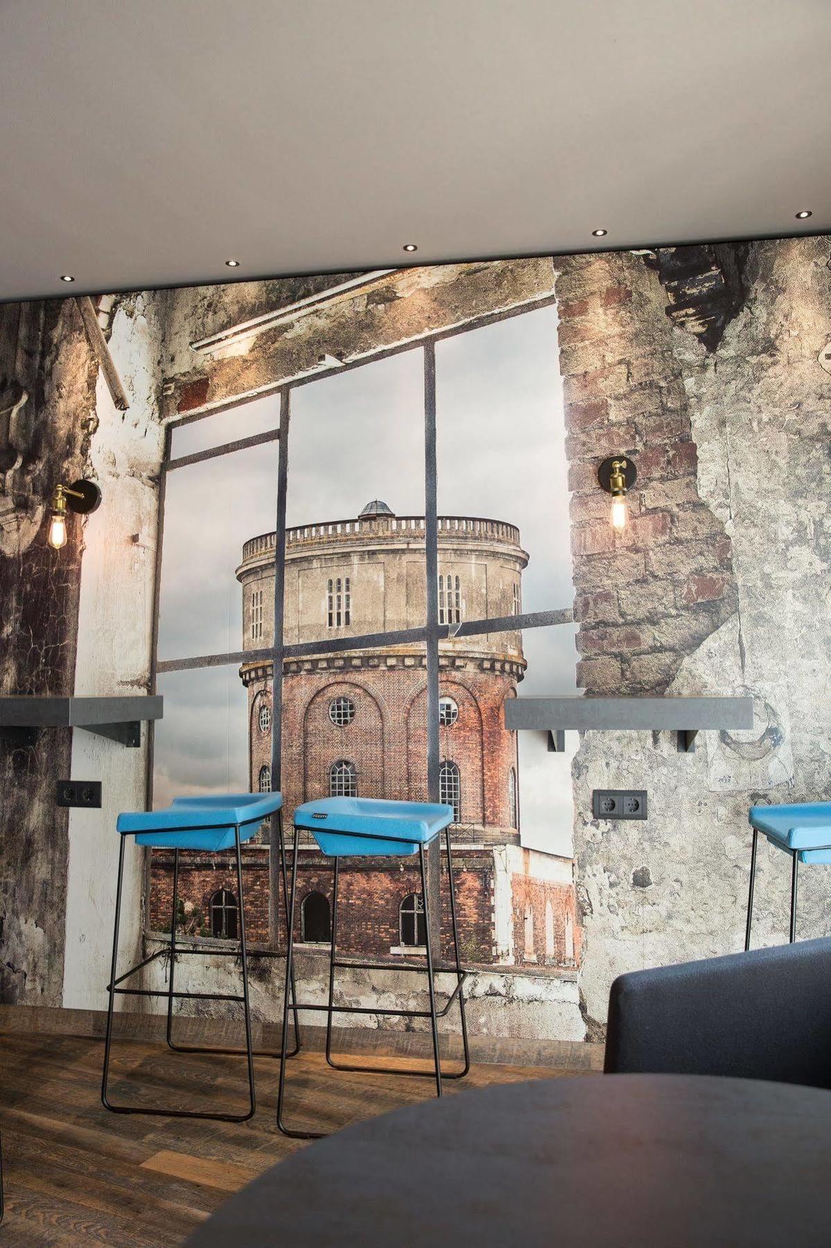 Altstadthotel Ingolstadt Esterno foto