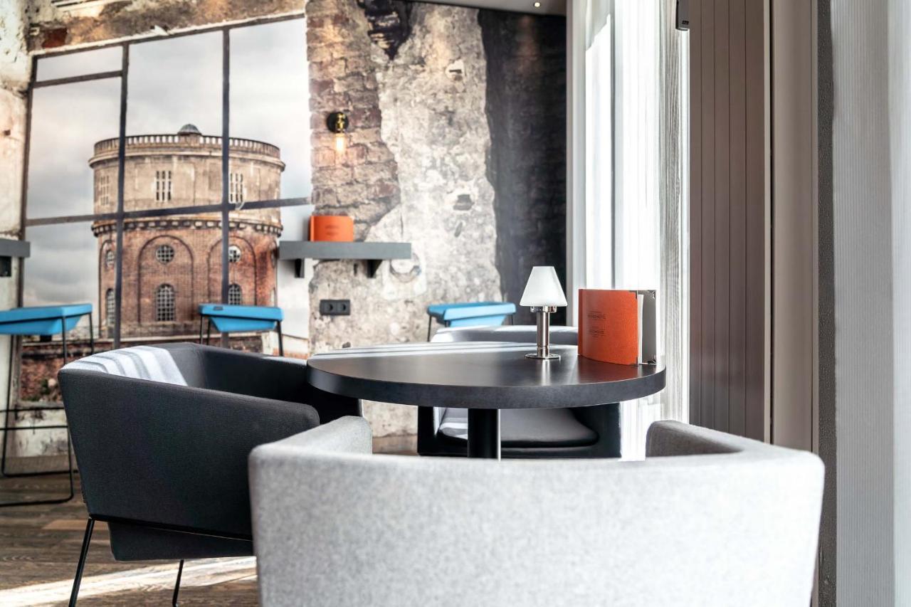Altstadthotel Ingolstadt Esterno foto