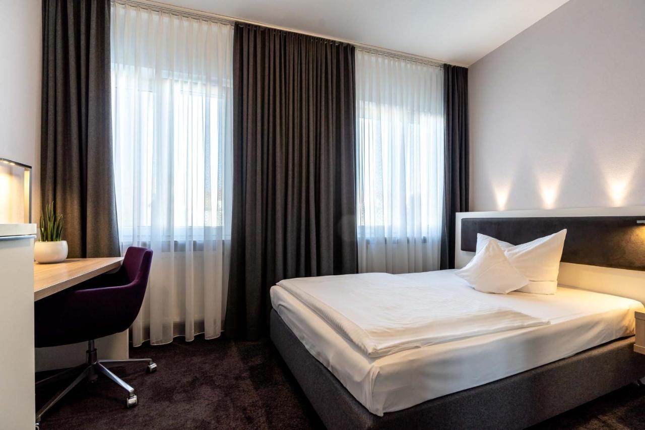 Altstadthotel Ingolstadt Esterno foto
