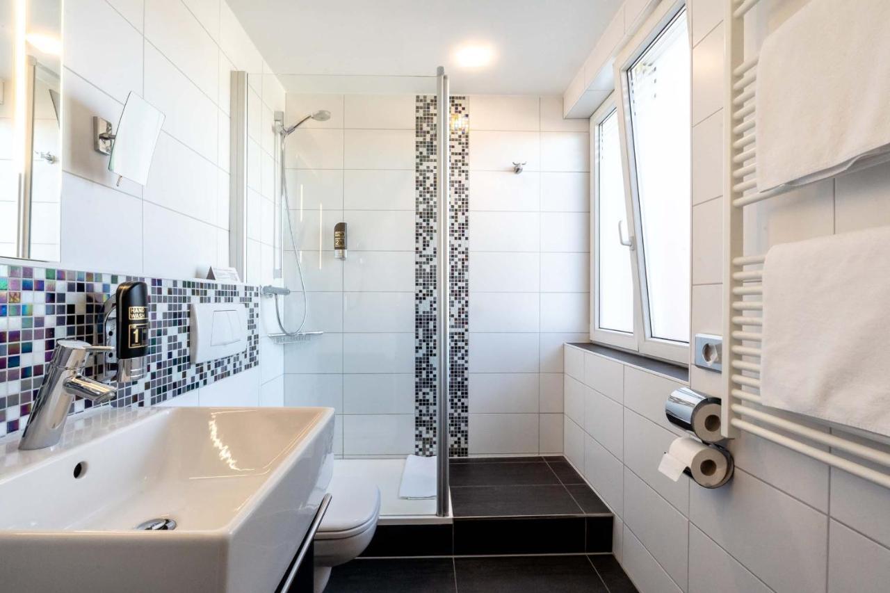 Altstadthotel Ingolstadt Esterno foto