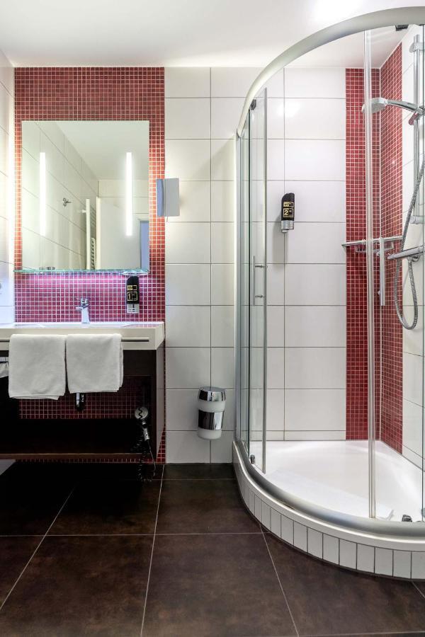 Altstadthotel Ingolstadt Esterno foto
